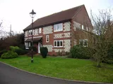 Elizabeth Gardens, Kintbury, Hungerford, Berkshire