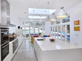 Lancaster Avenue, London, SE27