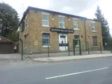 Blackburn Road, Rotherham S61
