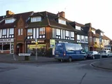 Bradmore Green, Hatfield