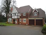 Nightingale Walk, Blythe Bridge, Stoke-On-Trent ST11