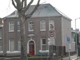 Brownhill Road, Catford, London, SE6