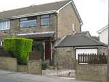 Birmingham Lane, Meltham, Holmfirth HD9