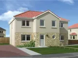 Plots 15 & 17 - Holly A, Rosemount, Leven, Fife