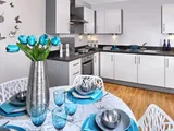 "1 Bedroom Apartment" Reflections, Moler Works, Colchester, Essex