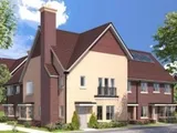 Ottways Lane, Ashtead, Surrey