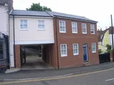 Fairycroft Road, Saffron Walden