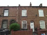 Hulton Street, Manchester