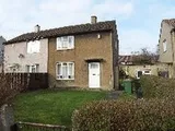 Tolson Crescent, Huddersfield