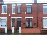 Anson Street, Manchester