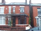Gainsborough Avenue, Oldham