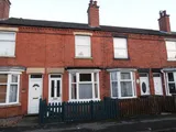 Kings Road, Melton Mowbray