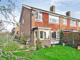 Ashington, West Sussex