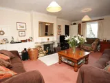 ALRESFORD a well presented detached family home enjoying fine distant views - convenient for the attractive town centre