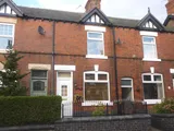 High Street, Halmer End, Stoke-On-Trent ST7