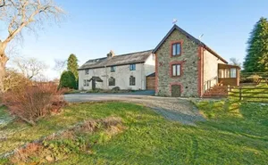 5 bedroom property in Penybont, Llandrindod Wells, Powys