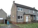 Greenfield Crescent, Wishaw ML2