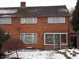 Hornhill Road, Maple Cross, Hertfordshire, WD3