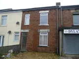 Woodbine Terrace, Stanley DH9