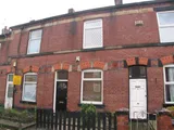 Palace Street, Bury BL9