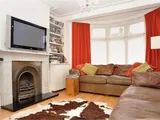 Doveridge Gardens, Palmers Green, London, N13