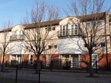 Brunswick Mews, Birkenhead, Wirral