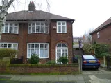 Westholme Road, Didsbury, Manchester M20