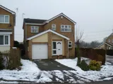 Tollbridge Road, Woodthorpe, Chesterfield S43