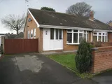 Thorntree Gardens, Eastwood, Nottingham NG16