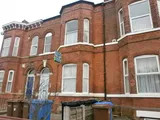 Wellington Road North, Heaton Chapel