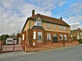 Melton Green, Wath-Upon-Dearne, Rotherham S63