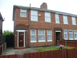 Castlecroft Road, Bilston WV14