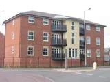 Netherwich Gardens, Droitwich WR9