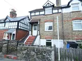 Chester Road