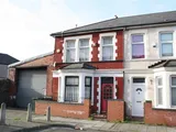 Dudley Street, Newport