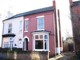 North Road, West Bridgford, Nottingham