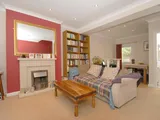 Nightingale Grove, Hither Green