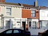 Southsea, Hampshire