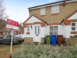 Abbotswood Road, East Dulwich