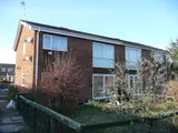 Longholme Road, Carlisle CA1