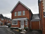 Green Lane, Winnersh, RG41