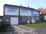 Mountford Close, Rowley Regis, West Midlands, B65 8DU