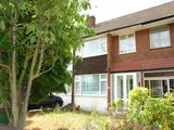 Plantagenet Place Broomfield Road, Chadwell Heath, Romford RM6