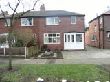 Trevor Road, Urmston, Manchester M41