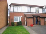 Berkeley Close
Weavers Green