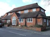 St Michaels Hall, Croft Road, Aldershot