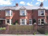 Sidford Road, Sidmouth EX10