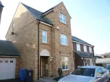 The Lairage, Ponteland, Newcastle Upon Tyne NE20