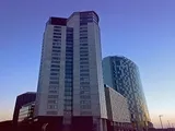 Apt 304 Beetham Tower, 111 Old Hall Street, Liverpool