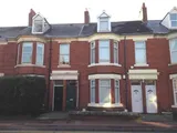 Simonside Terrace, Newcastle Upon Tyne NE6